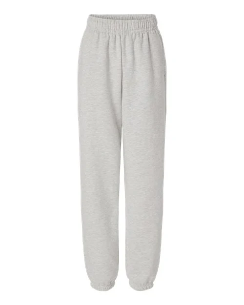 BELLA + CANVAS-4737-10 oz. Heavyweight Sweatpants - Image 33