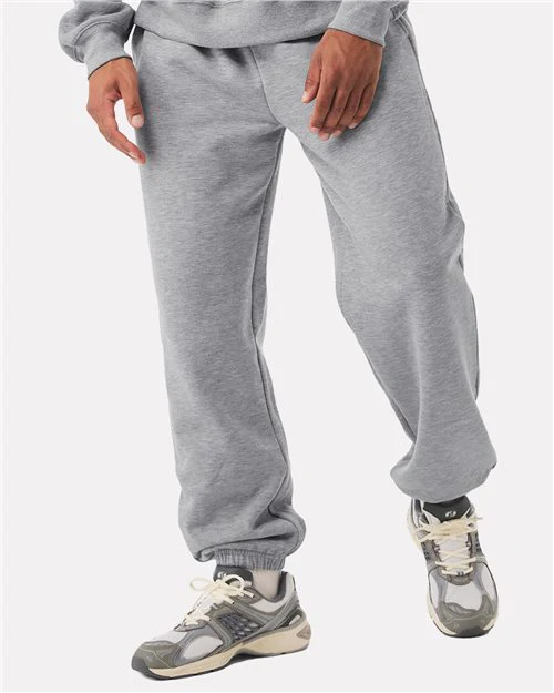 BELLA + CANVAS-4737-10 oz. Heavyweight Sweatpants - Image 34