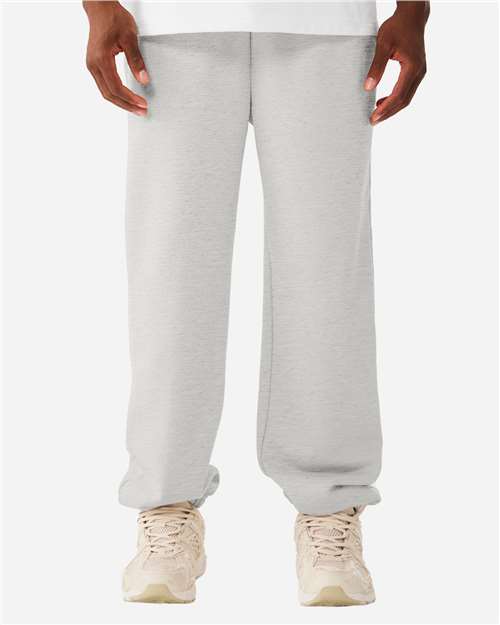 BELLA + CANVAS-4737-10 oz. Heavyweight Sweatpants - Image 35
