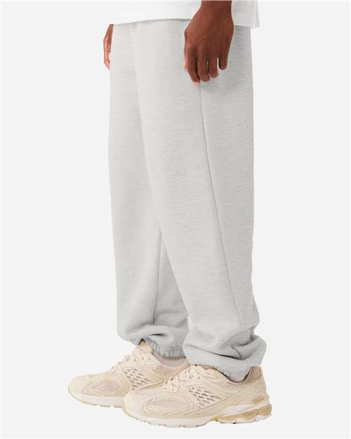 BELLA + CANVAS-4737-10 oz. Heavyweight Sweatpants - Image 36