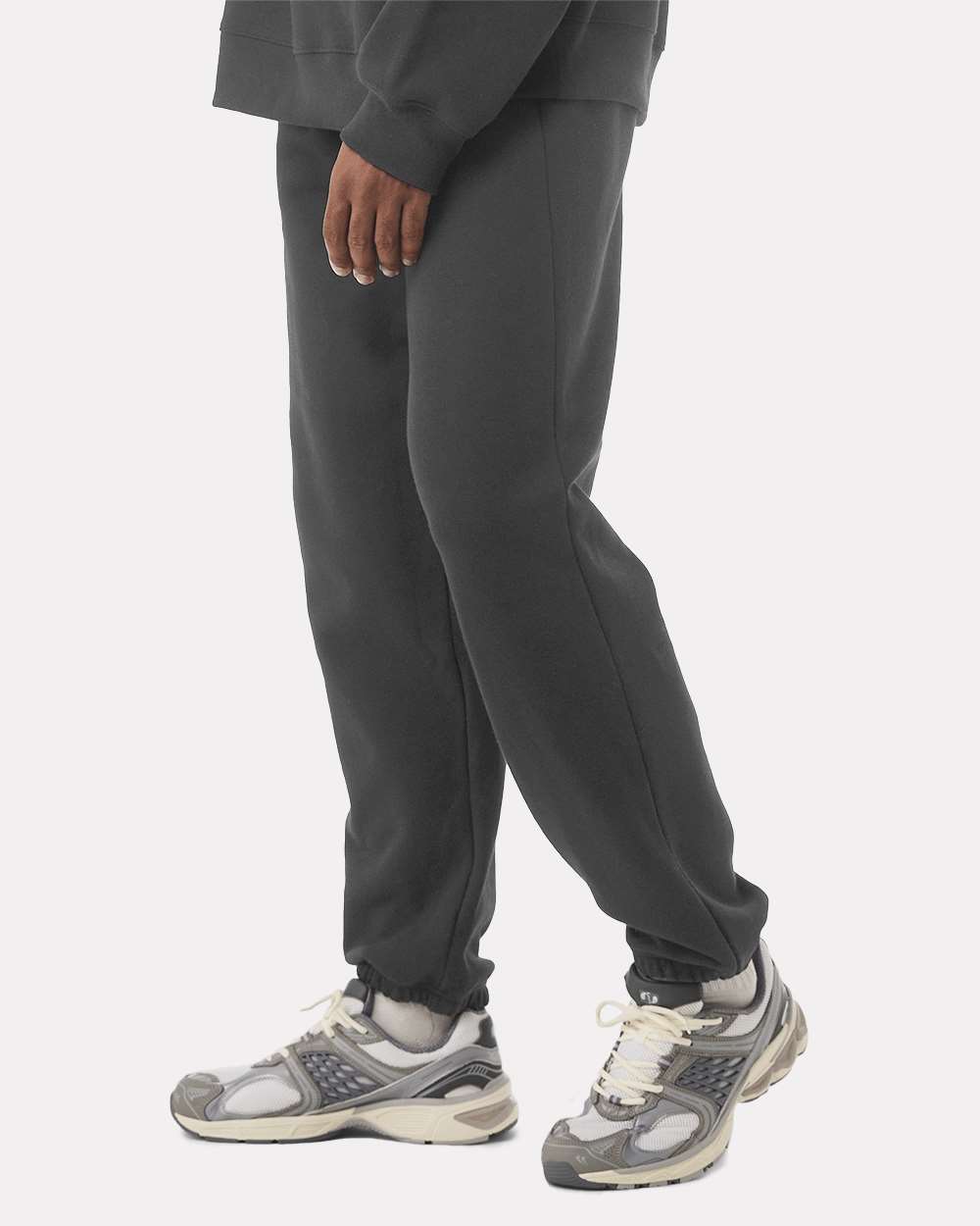BELLA + CANVAS-4737-10 oz. Heavyweight Sweatpants - Image 5