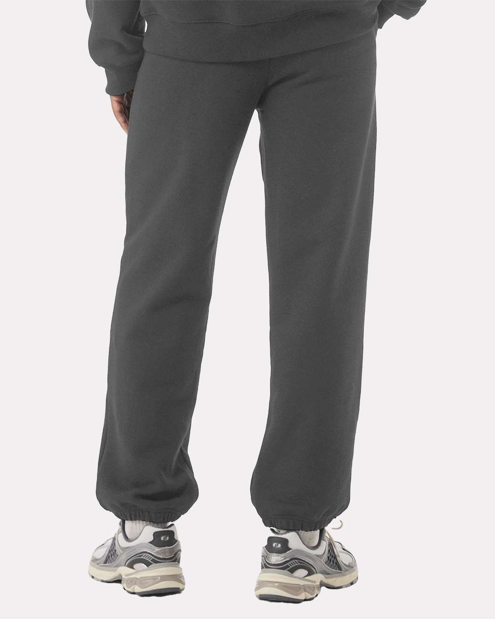 BELLA + CANVAS-4737-10 oz. Heavyweight Sweatpants - Image 6