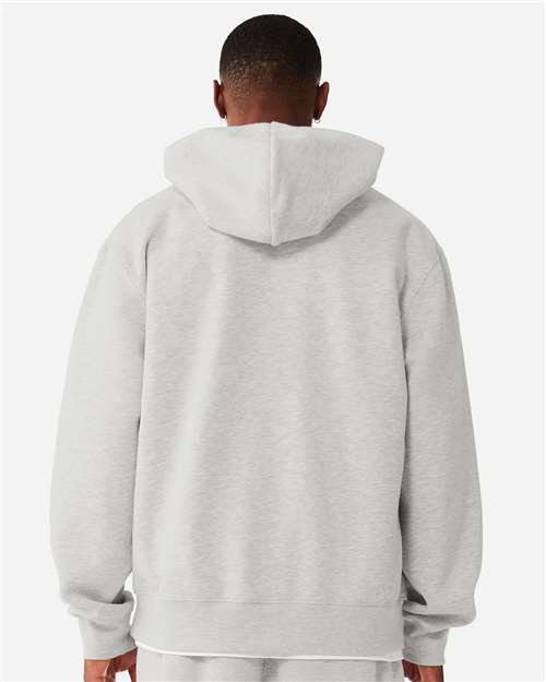 BELLA + CANVAS-4739-Unisex 10 oz Full-Zip Hoodie Sweatshirt - Image 14
