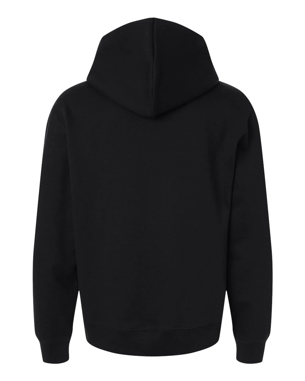 BELLA + CANVAS-4739-Unisex 10 oz Full-Zip Hoodie Sweatshirt - Image 15