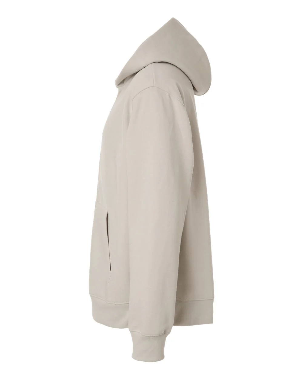 BELLA + CANVAS-4739-Unisex 10 oz Full-Zip Hoodie Sweatshirt - Image 18