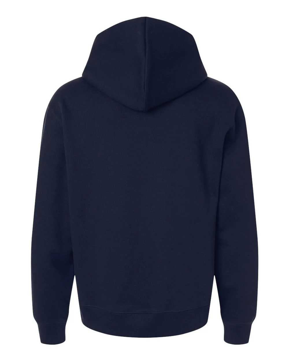 BELLA + CANVAS-4739-Unisex 10 oz Full-Zip Hoodie Sweatshirt - Image 19