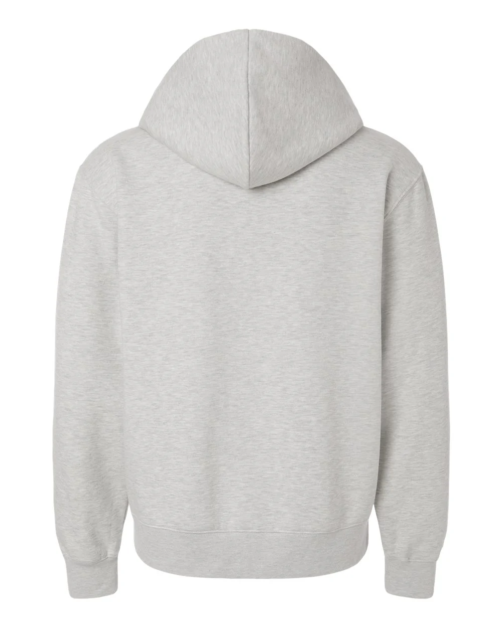 BELLA + CANVAS-4739-Unisex 10 oz Full-Zip Hoodie Sweatshirt - Image 21