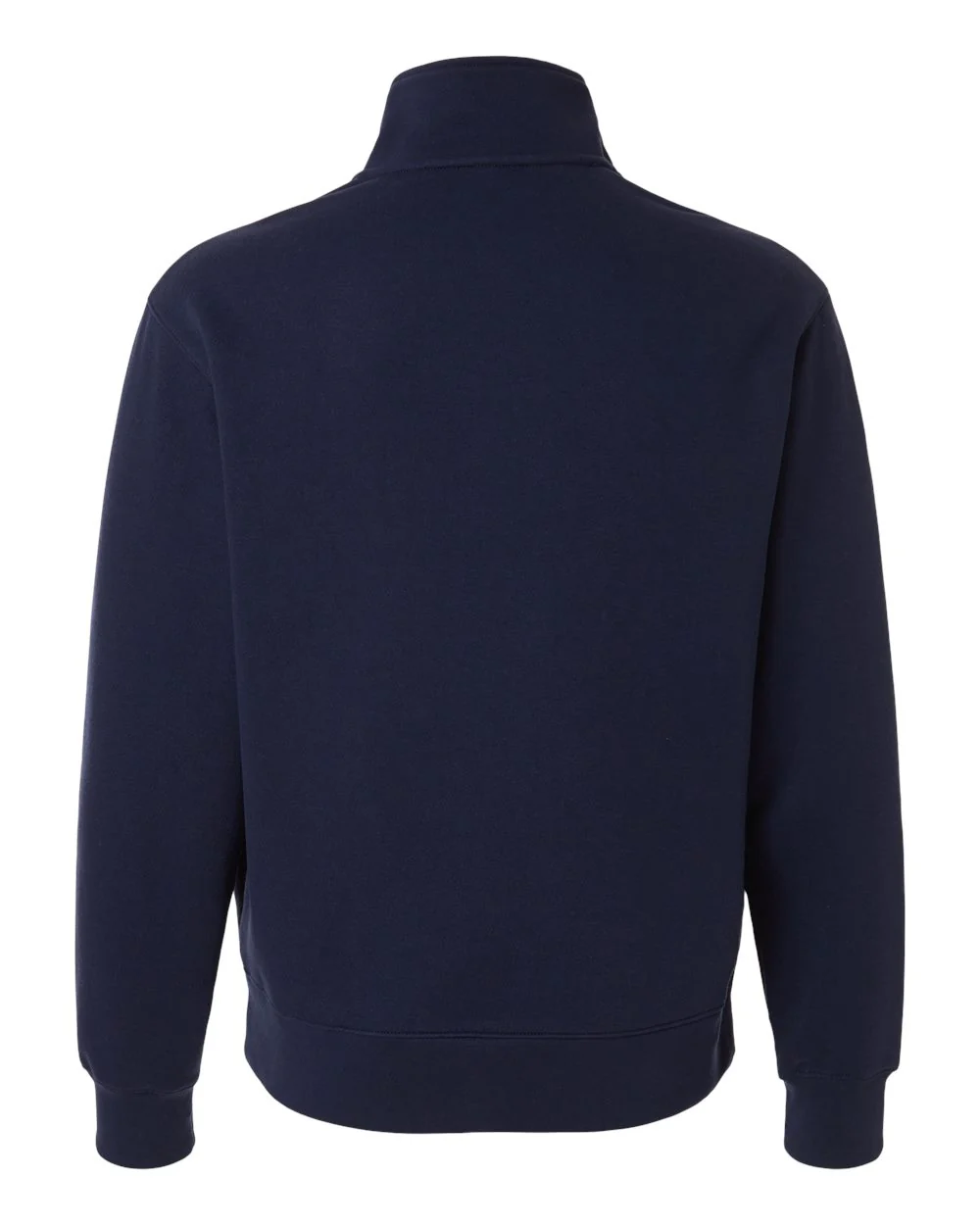 BELLA + CANVAS-4740-Unisex 10 oz Quarter-Zip Pullover Sweatshirt - Image 18