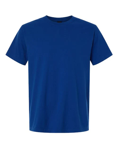 BELLA + CANVAS-4810GD-Unisex Heavyweight Garment-Dyed Tee - Image 10