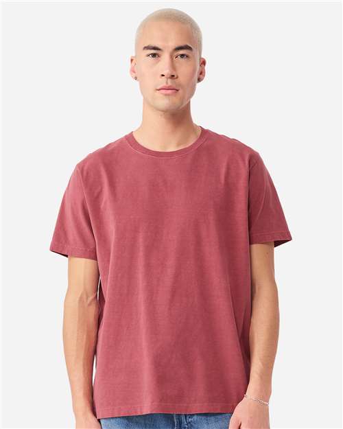 BELLA + CANVAS-4810GD-Unisex Heavyweight Garment-Dyed Tee - Image 102