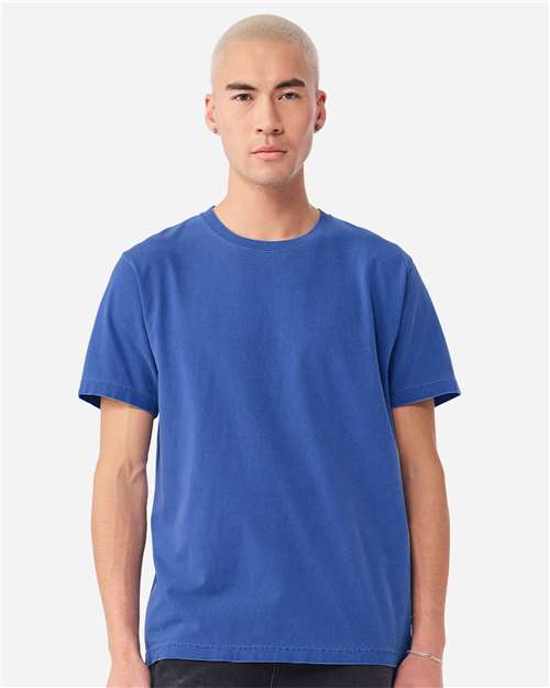 BELLA + CANVAS-4810GD-Unisex Heavyweight Garment-Dyed Tee - Image 105