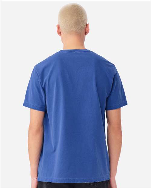BELLA + CANVAS-4810GD-Unisex Heavyweight Garment-Dyed Tee - Image 107
