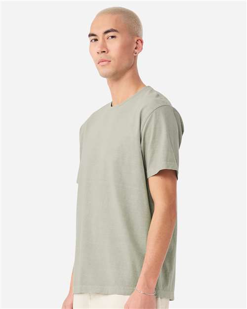 BELLA + CANVAS-4810GD-Unisex Heavyweight Garment-Dyed Tee - Image 109