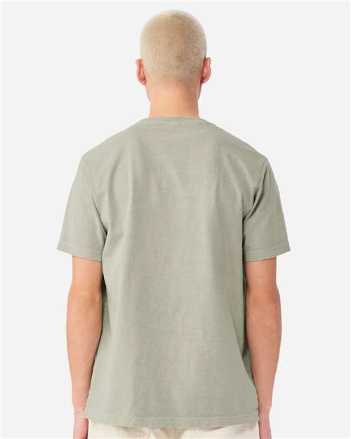 BELLA + CANVAS-4810GD-Unisex Heavyweight Garment-Dyed Tee - Image 110