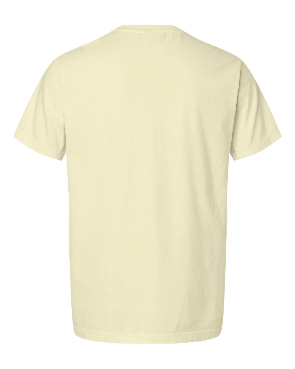BELLA + CANVAS-4810GD-Unisex Heavyweight Garment-Dyed Tee - Image 118