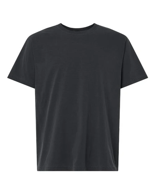 BELLA + CANVAS-4810GD-Unisex Heavyweight Garment-Dyed Tee - Image 12