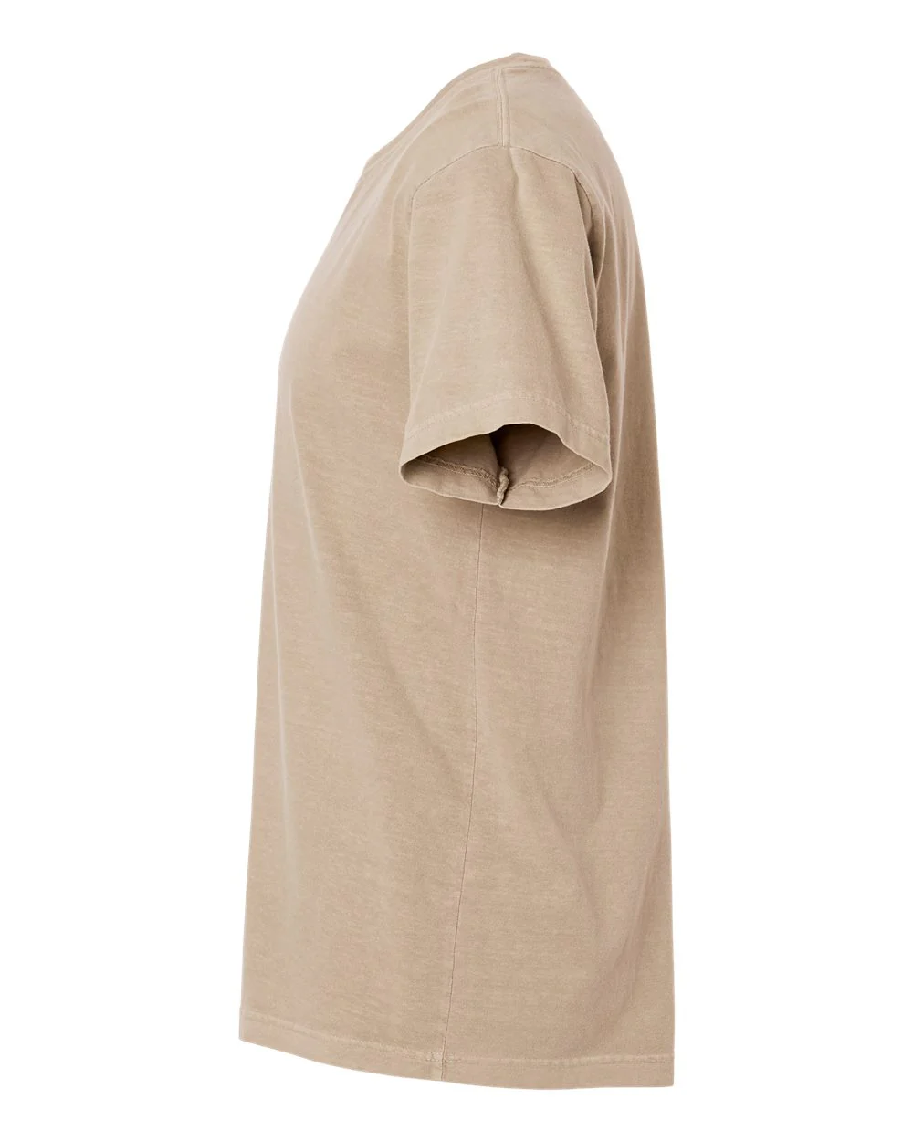 BELLA + CANVAS-4810GD-Unisex Heavyweight Garment-Dyed Tee - Image 121