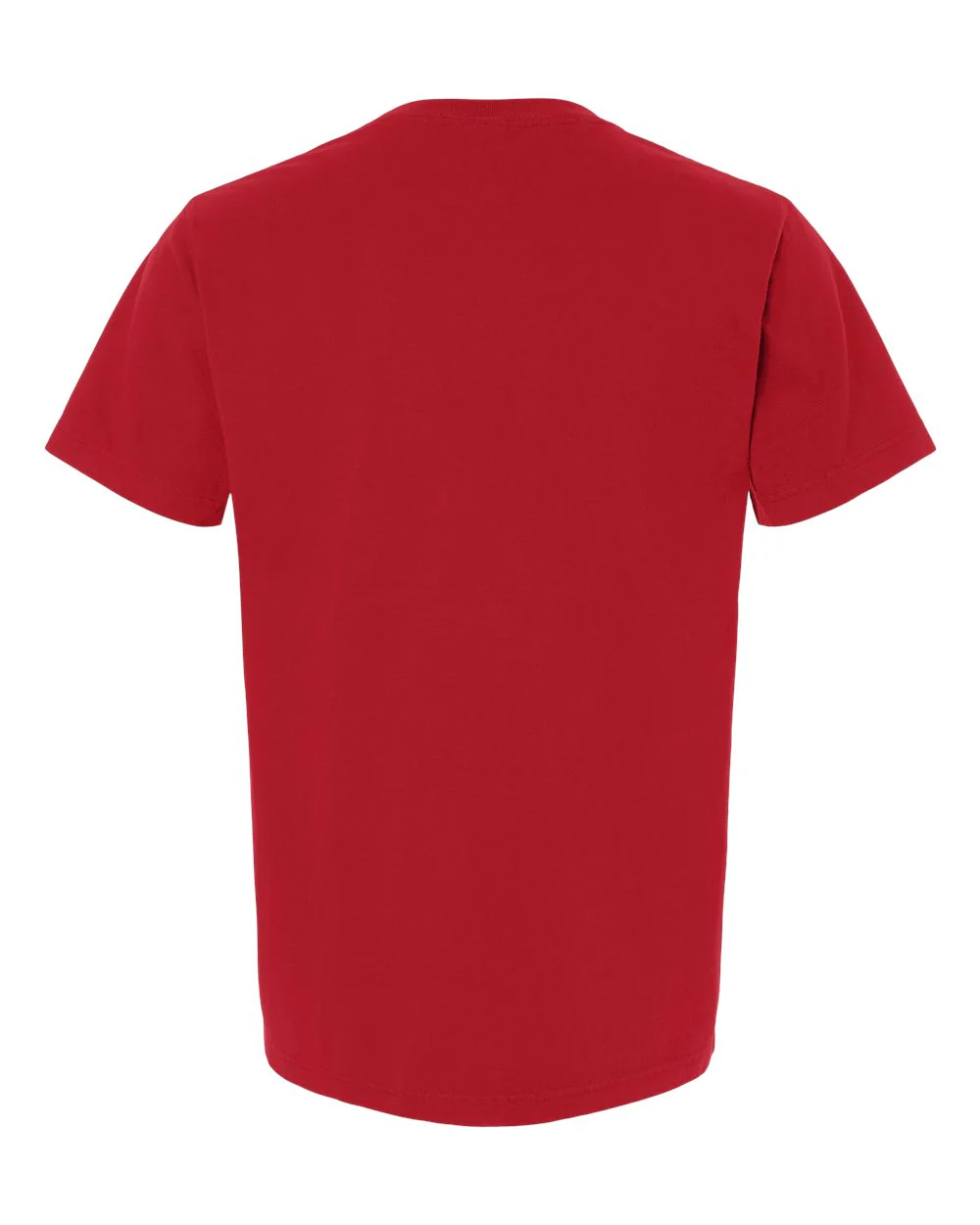 BELLA + CANVAS-4810GD-Unisex Heavyweight Garment-Dyed Tee - Image 128