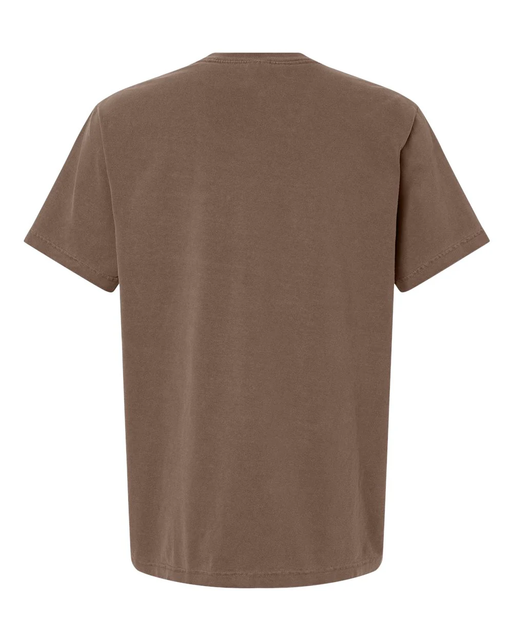 BELLA + CANVAS-4810GD-Unisex Heavyweight Garment-Dyed Tee - Image 140