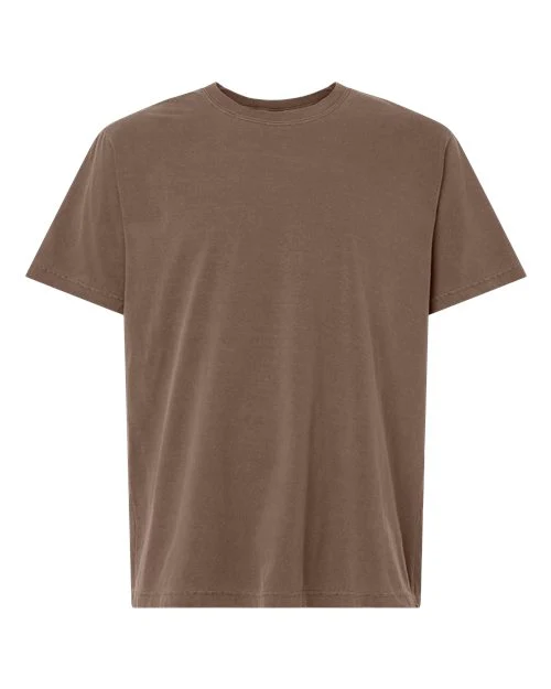 BELLA + CANVAS-4810GD-Unisex Heavyweight Garment-Dyed Tee - Image 15