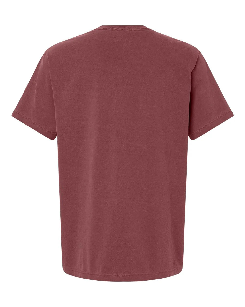 BELLA + CANVAS-4810GD-Unisex Heavyweight Garment-Dyed Tee - Image 150