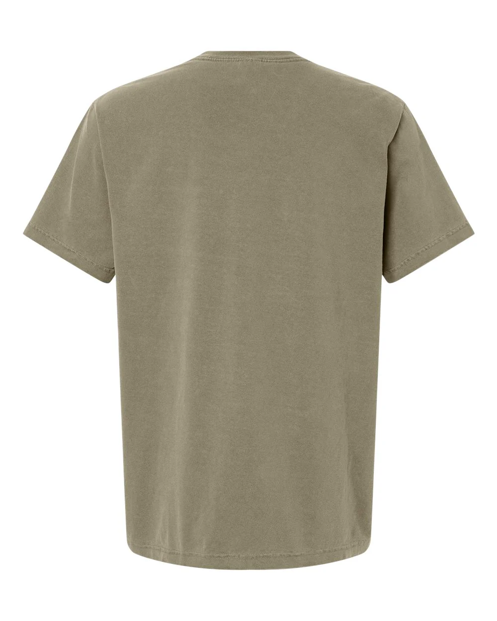 BELLA + CANVAS-4810GD-Unisex Heavyweight Garment-Dyed Tee - Image 156
