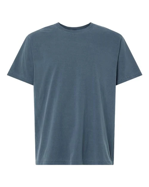 BELLA + CANVAS-4810GD-Unisex Heavyweight Garment-Dyed Tee - Image 16