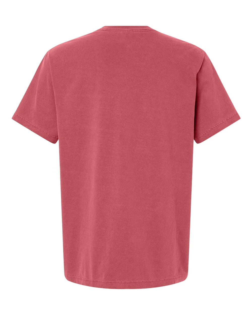 BELLA + CANVAS-4810GD-Unisex Heavyweight Garment-Dyed Tee - Image 162
