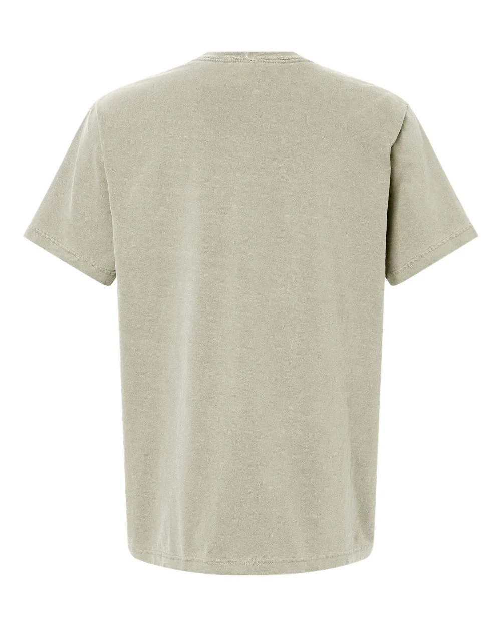 BELLA + CANVAS-4810GD-Unisex Heavyweight Garment-Dyed Tee - Image 166