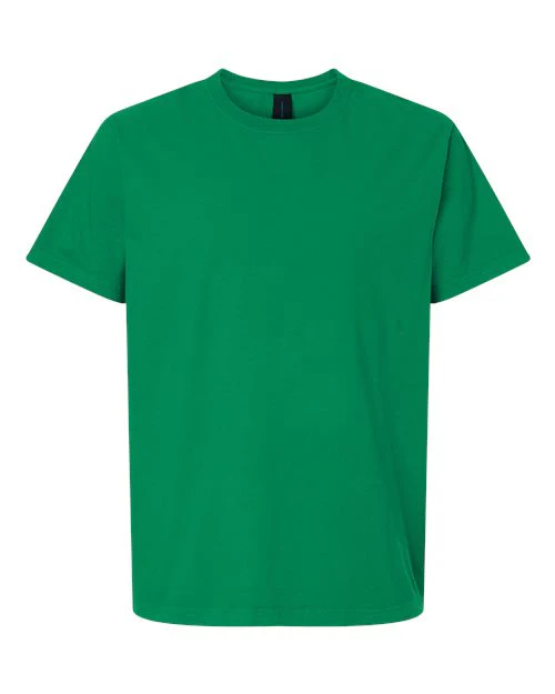 BELLA + CANVAS-4810GD-Unisex Heavyweight Garment-Dyed Tee - Image 18