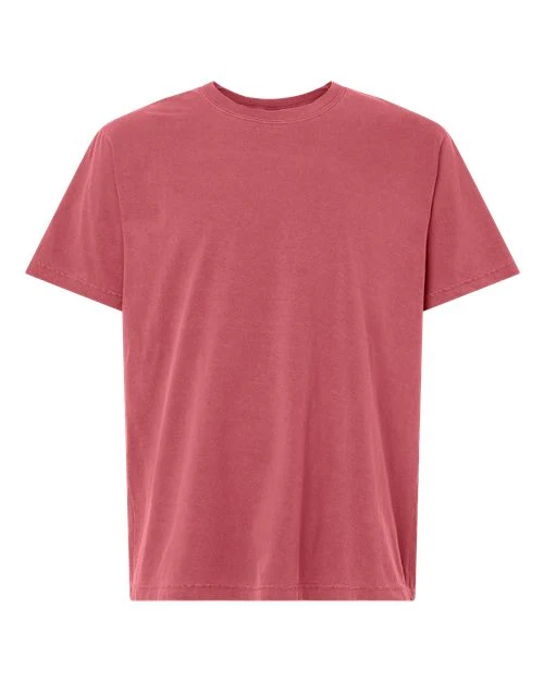 BELLA + CANVAS-4810GD-Unisex Heavyweight Garment-Dyed Tee - Image 26