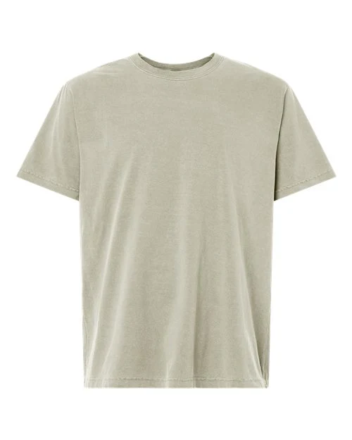 BELLA + CANVAS-4810GD-Unisex Heavyweight Garment-Dyed Tee - Image 28