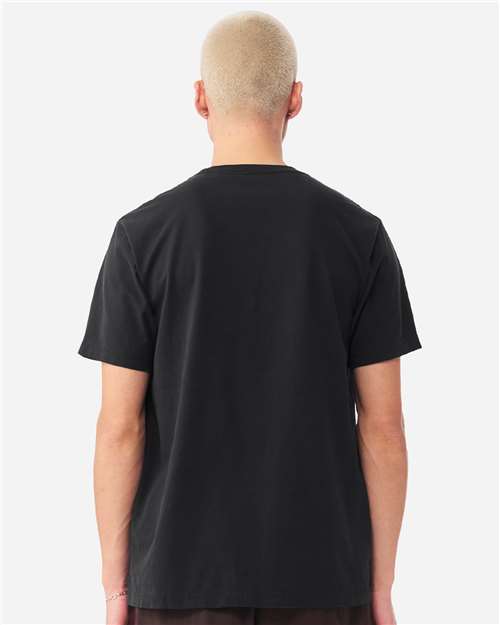 BELLA + CANVAS-4810GD-Unisex Heavyweight Garment-Dyed Tee - Image 32
