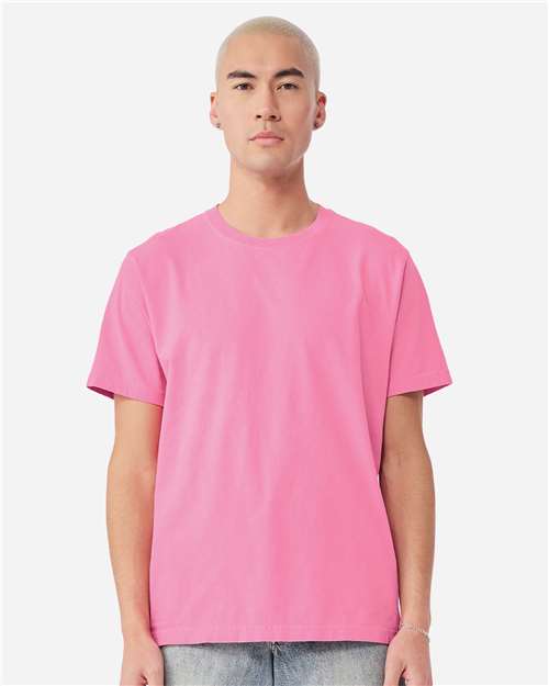 BELLA + CANVAS-4810GD-Unisex Heavyweight Garment-Dyed Tee - Image 33