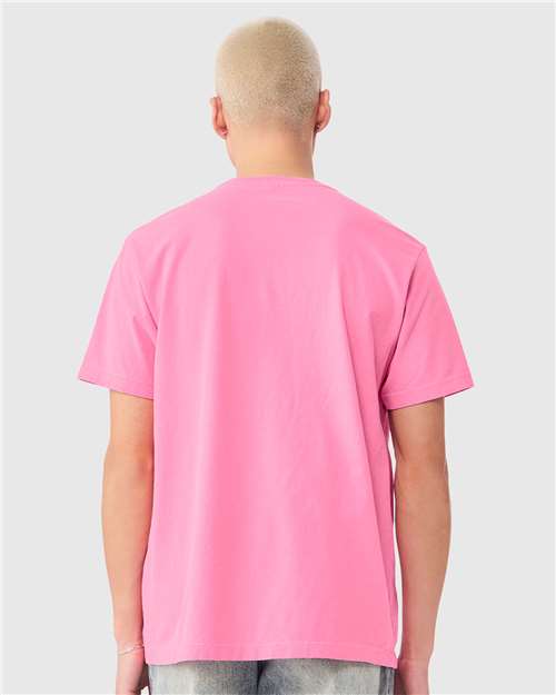 BELLA + CANVAS-4810GD-Unisex Heavyweight Garment-Dyed Tee - Image 35