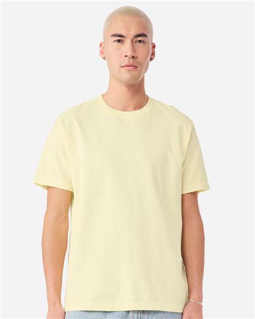 BELLA + CANVAS-4810GD-Unisex Heavyweight Garment-Dyed Tee - Image 36