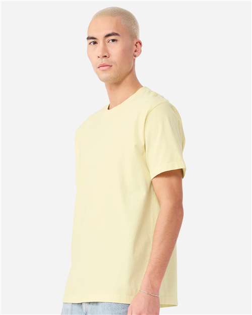 BELLA + CANVAS-4810GD-Unisex Heavyweight Garment-Dyed Tee - Image 37