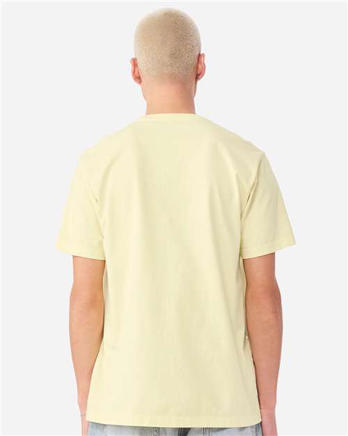 BELLA + CANVAS-4810GD-Unisex Heavyweight Garment-Dyed Tee - Image 38