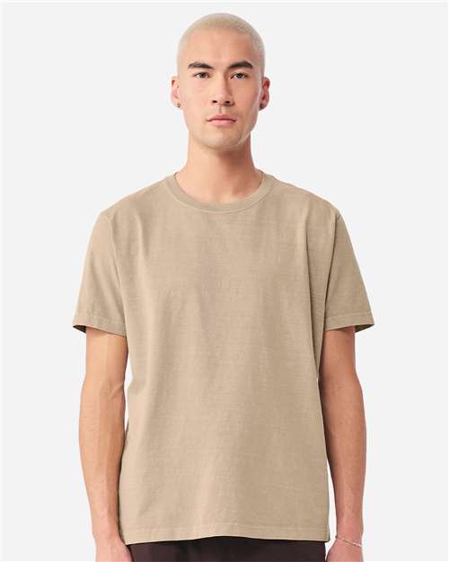 BELLA + CANVAS-4810GD-Unisex Heavyweight Garment-Dyed Tee - Image 39