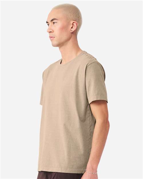 BELLA + CANVAS-4810GD-Unisex Heavyweight Garment-Dyed Tee - Image 40