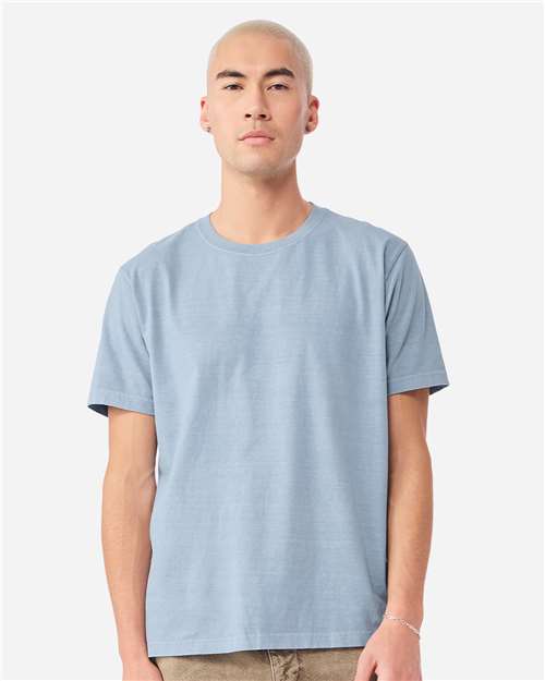 BELLA + CANVAS-4810GD-Unisex Heavyweight Garment-Dyed Tee - Image 42