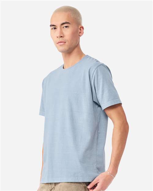 BELLA + CANVAS-4810GD-Unisex Heavyweight Garment-Dyed Tee - Image 43