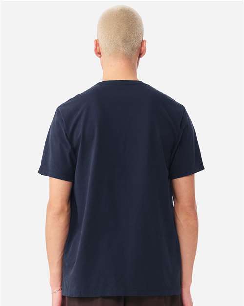 BELLA + CANVAS-4810GD-Unisex Heavyweight Garment-Dyed Tee - Image 47