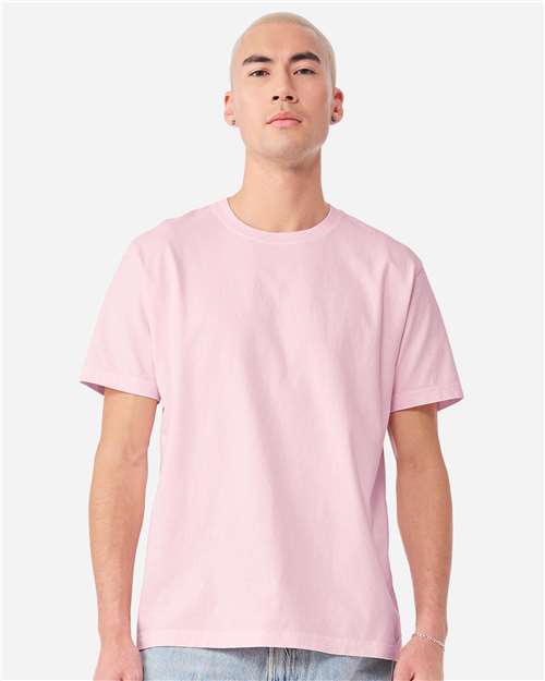 BELLA + CANVAS-4810GD-Unisex Heavyweight Garment-Dyed Tee - Image 48