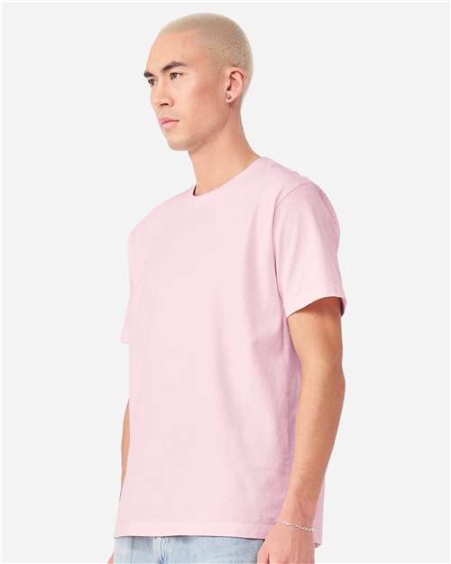 BELLA + CANVAS-4810GD-Unisex Heavyweight Garment-Dyed Tee - Image 49