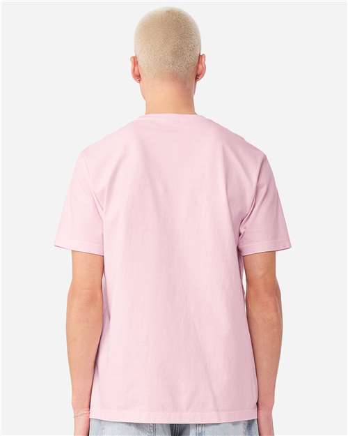BELLA + CANVAS-4810GD-Unisex Heavyweight Garment-Dyed Tee - Image 50