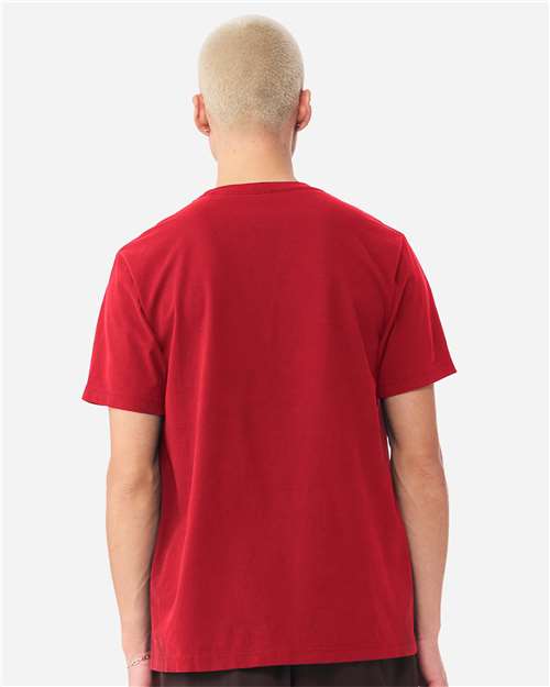 BELLA + CANVAS-4810GD-Unisex Heavyweight Garment-Dyed Tee - Image 53