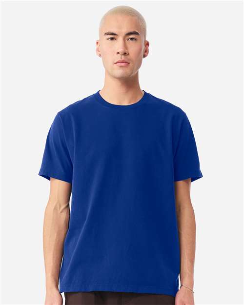 BELLA + CANVAS-4810GD-Unisex Heavyweight Garment-Dyed Tee - Image 54