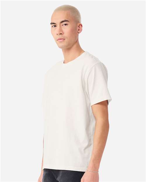 BELLA + CANVAS-4810GD-Unisex Heavyweight Garment-Dyed Tee - Image 58