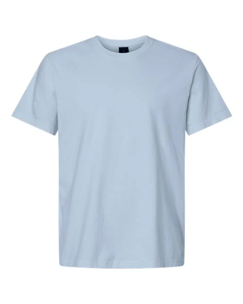 BELLA + CANVAS-4810GD-Unisex Heavyweight Garment-Dyed Tee - Image 6